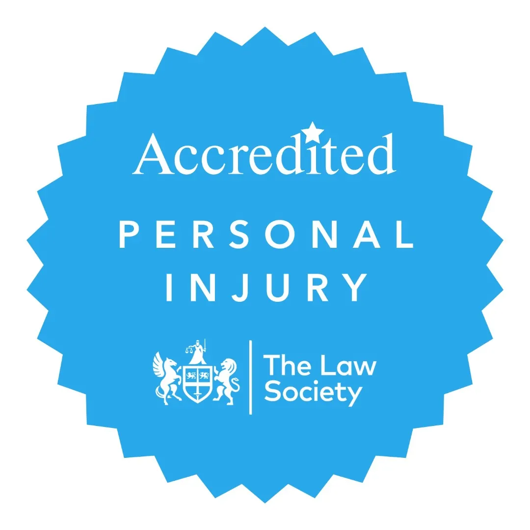 The Law Society: Accredited Personal Injury